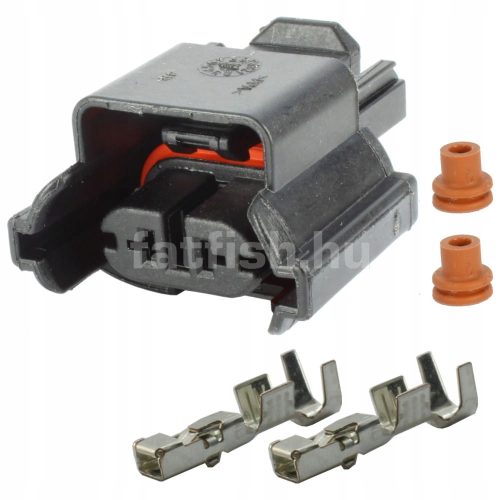 H8/H11 lámpa foglalat 3D0 941 165A