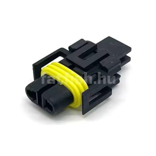 H8 H9 H11 xenon socket delphi