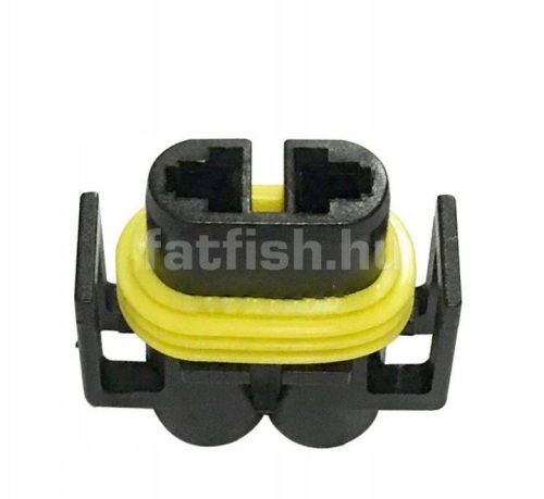 H8 H9 H11 xenon socket delphi