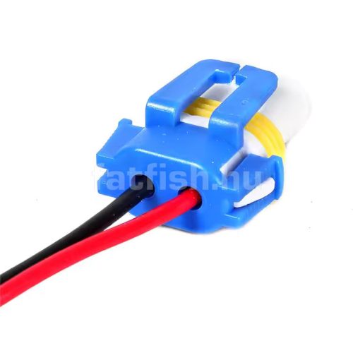 HB4 ceramic foglight connector