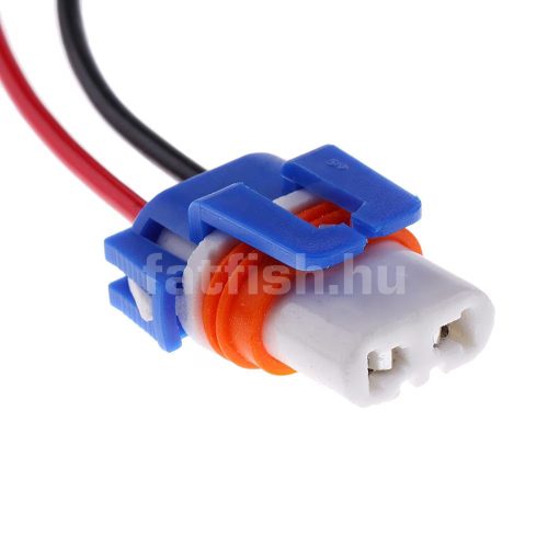 HB4 ceramic foglight connector