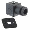 Molex solenoid valve connector