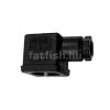 Molex solenoid valve connector