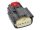 Molex MX150 4 lábú csatlakozó CPA