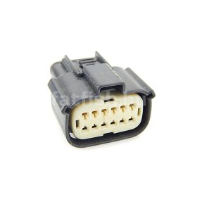 Molex MX-150 12 pin connector