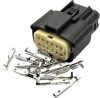 Molex MX-150 12 pin connector