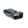 Molex MX150 4 lábú csatlakozó apa