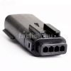 Molex MX150 4 lábú csatlakozó apa