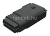 Molex MX-150 12 pin connector male