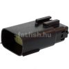 Molex MX-150 12 pin connector male