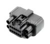 Molex MX150 16 lábú hibrid csatlakozó