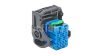 Molex CMC 32 lábú csatlakozó kék