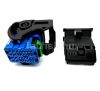 Molex CMC 32 lábú csatlakozó kék