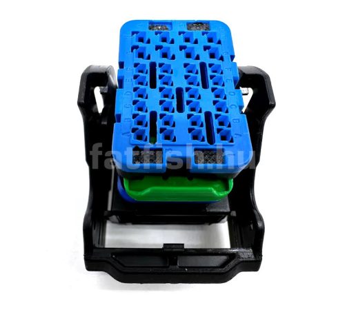 Molex CMC 32 lábú csatlakozó kék