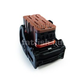 Molex CMC 48 lábú csatlakozó barna