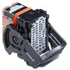 Molex CMC 48 lábú csatlakozó barna