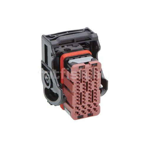 Molex CMC 48 lábú csatlakozó barna