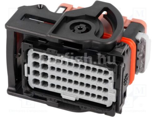 Molex CMC 48 lábú csatlakozó barna
