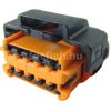 Molex 10 pin connector female