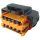 Molex 10 pin connector female