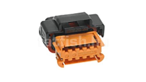 Molex 10 pin connector female