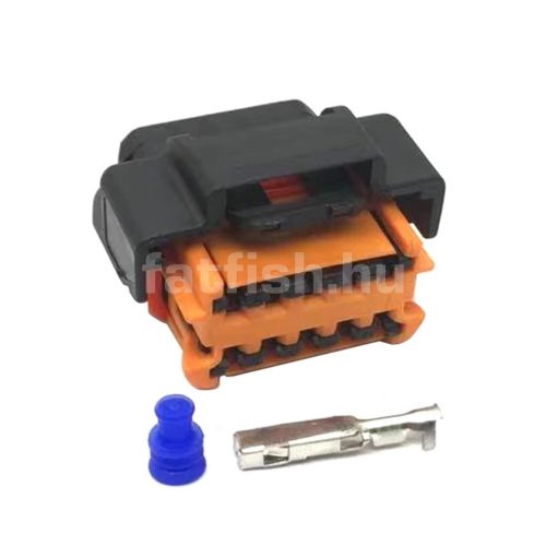 Molex 10 pin connector female