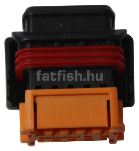 Molex 10 pin connector female