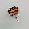 Molex 10 pin connector female