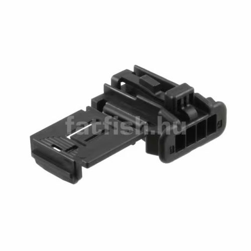 Molex 4 lábú csatlakozó 98817-1041