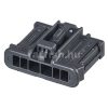 Molex 6 lábú csatlakozó 98821-1061