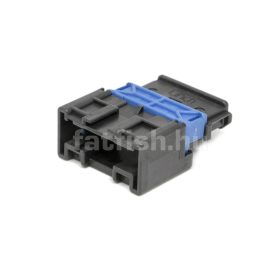 Molex 6 lábú csatlakozó anya 98825-1061
