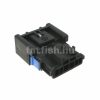 Molex 6 lábú csatlakozó anya 98825-1061