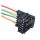 Renault rear lamp connector