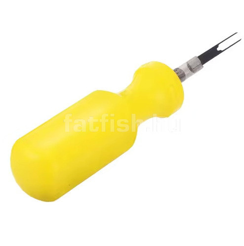 Érintkező kiszedő 2mm micro-timer csatlakozókhoz