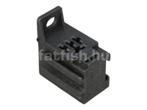 Micro relé foglalat