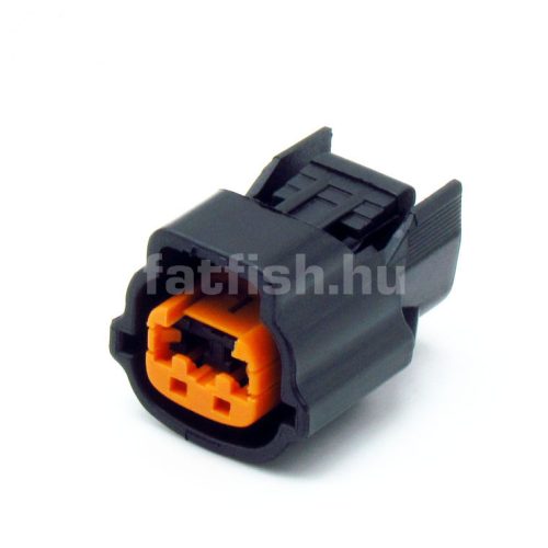 Sumitomo 2 pin connector 6098-0137