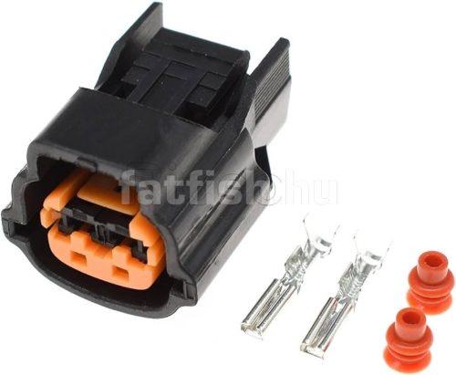 Sumitomo 2 lábú csatlakozó 6098-0137