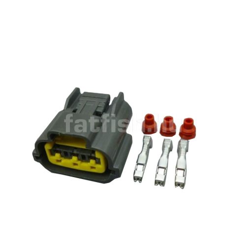 Sumitomo 3 pin connector 6098-0141