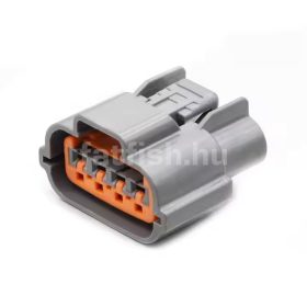 Sumitomo 5 pin connector 6098-0307