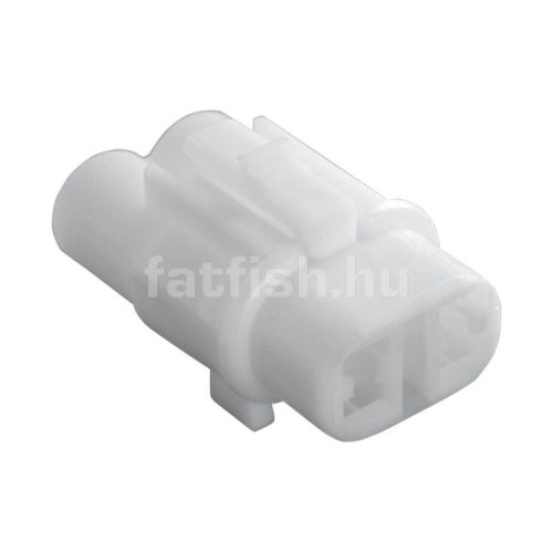 Sumitomo 2 lábú csatlakozó 6180-2181