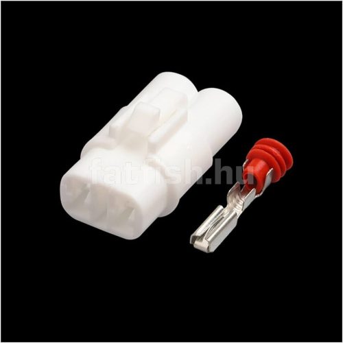 Sumitomo 2 lábú csatlakozó 6180-2181