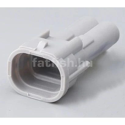 Sumitomo 2 pin connector 6180-2405