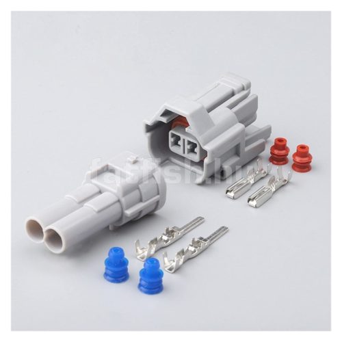 Sumitomo 2 pin connector 6180-2405