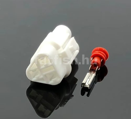 Sumitomo 3 lábú csatlakozó 6180-3241