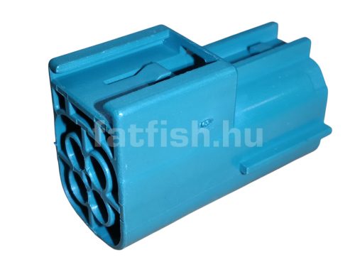 Sumitomo 4 lábú csatlakozó apa 6181-0513