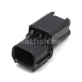 Sumitomo 2 pin connector 6181-6851 male