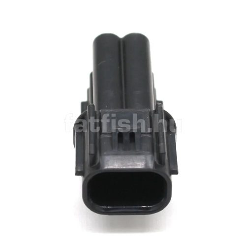 Sumitomo 2 pin connector 6181-6851 male