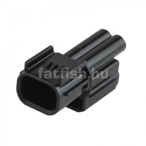 Sumitomo 2 pin connector 6181-6851 male