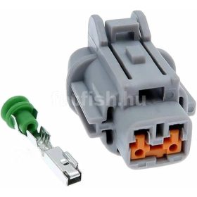 Sumitomo 2 pin connector 6185-0867