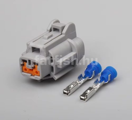 Sumitomo 2 pin connector 6185-0867